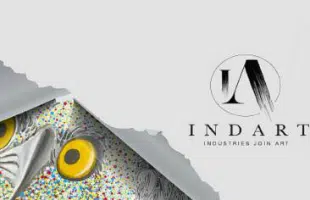 âIndartâ: quando lâarte <br> incontra lâindustria