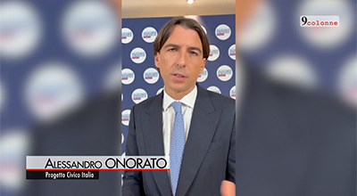 Progetto Civico, Onorato: riportare al centro della politica la cultura del fare