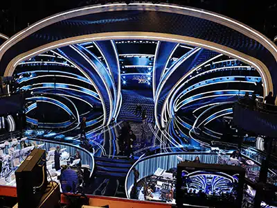 FESTIVAL DI SANREMO, LA DIRETTA SU RAI ITALIA  