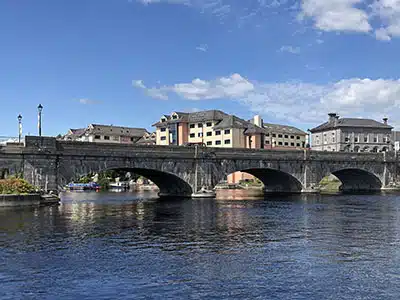 CAPITALE EUROPEA CULTURA, PASSAGGIO DI CONSEGNA MATERA-GALWAY