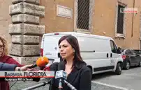 Ucraina, Floridia (M5S): Meloni dica a cittadini se sta portando Italia in guerra