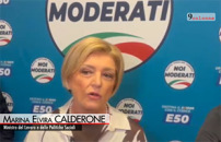 DL Lavoro, Calderone: decreto giÃ  operativo, al via incentivi