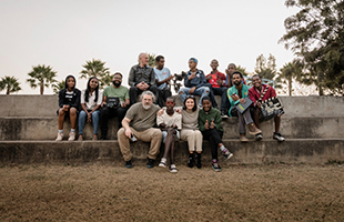 Terminate le riprese di “Grandi Giochi” di Daniele Gobbin: verrà presentato a Cortinametraggio