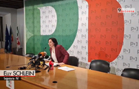 Regionali, Schlein: governo contendibile dopo vittorie in Campania e Puglia