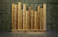 âGiuseppe Penone: The Inner Flow of Lifeâ, prima mostra in Medio Oriente dedicata al celebre artista