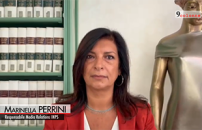 Lavoro, Perrini (Inps): Libro Bianco Net Forum strumento per ripensare politiche 