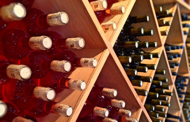 VINITALY, A VERONA <BR> BRINDA IL VINO MONDIALE