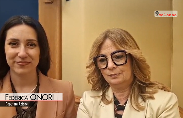 Export, Onori (Az) porta alla Camera il Progetto Cluster Sicilia-Usa