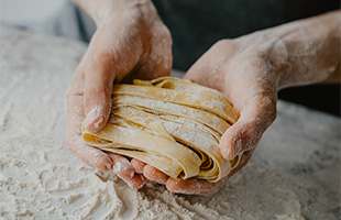 Torna il Pasta Day tra degustazioni e live cooking
