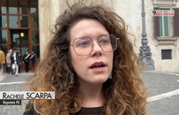 Delmastro, Scarpa (Pd): giudizio politico severissimo, Meloni e Nordio in aula