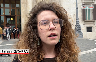 Delmastro, Scarpa (Pd): giudizio politico severissimo, Meloni e Nordio in aula