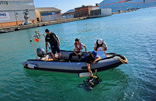 Energy Boat Challenge: UniGe Elettra conquista l'argento, il record di velocitÃ  e il premio Eco-conception