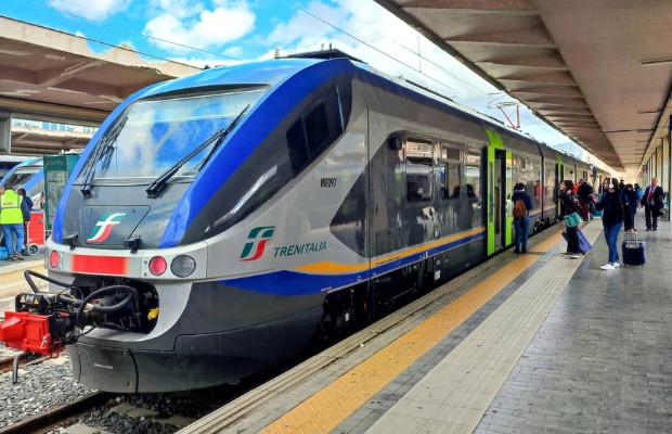 FS, MILLE REGIONALI <BR> ENTRO IL 2027  