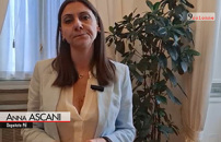 DDL IA, ASCANI (PD): NON INVESTE E NON TROVA SOLUZIONI, UE RISCHIA COLONIZZAZIONE