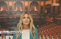 FdI, Di Maggio: a âFenixâ coraggio veritÃ  nostri giovani in tempo censure  