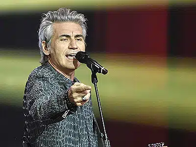 MUSICA, LIGABUE TORNA LIVE IN EUROPA:  DA APRILE NELLE PRINCIPALI CITTÃ!