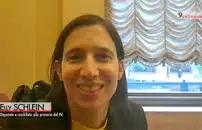 Pd, Schlein: da nord a sud entusiasmo e 