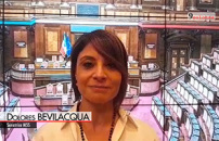 Cecilia Sala, Bevilacqua (M5S): tutti italiani uniti in abbracco