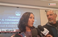 Immigrazione, Kelany (Fdi): pdl su âseparatismoâ islamico per contrastare âcontro-societaââ