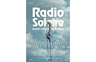 âRadio Solaire â Radio Diffusion Ruraleâ: il doc di Federico Bacci e Francesco Eppesteingher in Senegal
