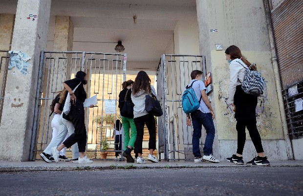 EDUCAZIONE AFFETTIVITAâ, <br> QUALI SONO I RISULTATI?