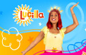 La star dei bambini Lucilla arriva al Luneur Park