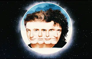 âFace it Aloneâ, lâinedito <br>dei Queen con la voce <br>di Freddie Mercury