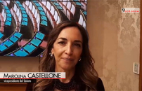 Libri, Castellone: bellissimo lavoro De Angelis-Curtis su beni Montecassino, cultura e' medicina   