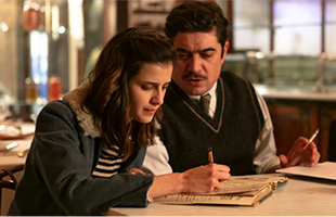 Giorno della memoria, agli Iic di Monaco e Amburgo âLâombra del giornoâ di Piccioni 