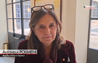 SanitÃ , Polimeni (La Sapienza): Ia evoca complessitÃ  persona, approccio transdisciplinare