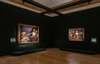 Prorogata al 20 luglio âCARAVAGGIO 2025â