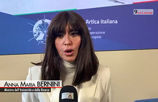 Artico, Bernini: Italia porta grande capacità di ricerca e di diplomazia scientifica