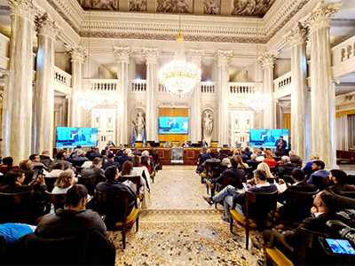 Fvg - Somalia, si rafforza la cooperazione 