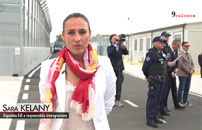 Migranti, Kelany (FdI): oggi a Cpr Gjader per dimostrare che centri funzionano 