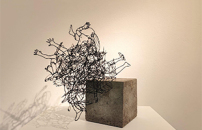 âBeing Relationsâ di Lorenzo Gnata allâIstituto italiano di cultura di Praga 