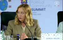 Ragioni e torti <br> di Giorgia Meloni
