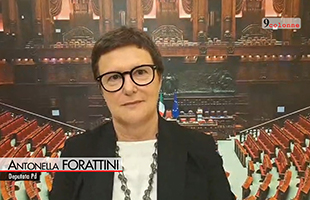 Sanità, Forattini (Pd): necessario quadro normativo per ipnosi sanitaria   