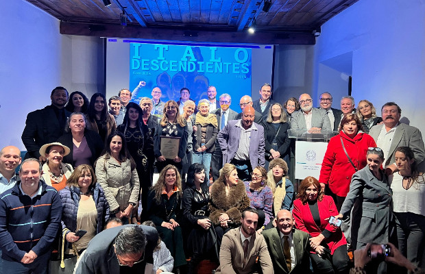 Comites-Arim Cittaâ del Messico: summit Italodiscendenti, buona la prima