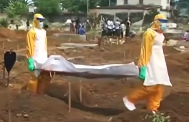 CONGO, L’EBOLA SEGNA <BR> UN RECORD DI DECESSI