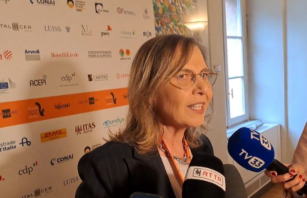 COLAIACOVO (GRUPPO 24 ORE): <BR> MOMENTO IMPORTANTE