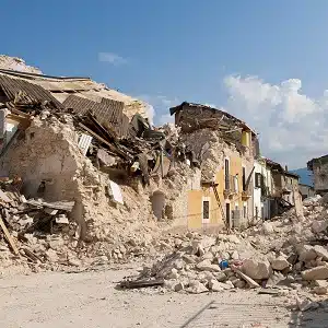 Over 16 thousand earthquakes hit Italy in 2023 