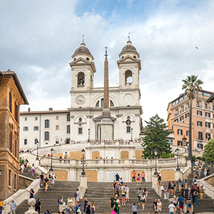 Tourism: Italy sets new records, foreign visitors to rise over 4% in 2025