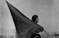 ALLA SCOPERTA DI TINA MODOTTI A ROMA