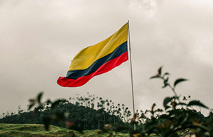La Cooperazione italiana lancia in Colombia il nuovo progetto âCittÃ  sostenibili, resilienti e inclusiveâ