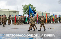 Kosovo: i Cavalleggeri di Lodi alla guida del Regional Command West