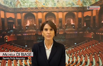 Violenza donne, Di Biase (Pd): bei segnali da Parlamento, necessario lavoro su educazione  