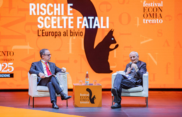COME COSTRUIRE LA PACE <BR> SECONDO ZUPPI