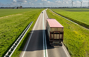 Circle GROUP partecipa al progetto europeo eFTI4LIVE per la digitalizzazione del trasporto merci