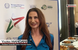 Premio Made in Italy sostenibile, Mangani (sfis): Siamo un patrimonio di eccezionale biodiversità