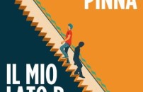 Andrea Pinna: <br> ''Il mio lato <BR> ''b(polare)''